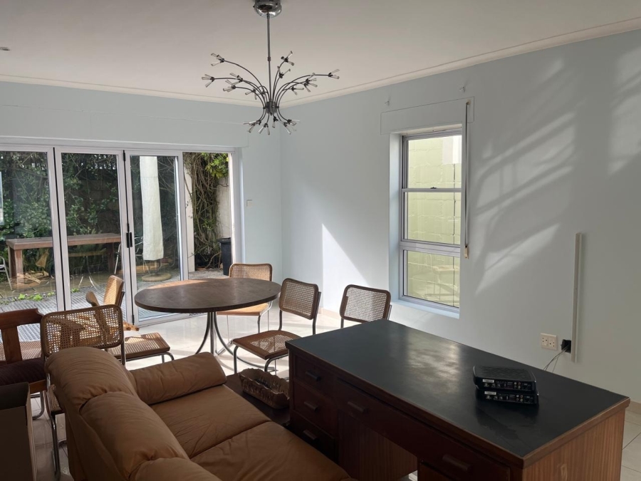 To Let 4 Bedroom Property for Rent in Big Bay Western Cape